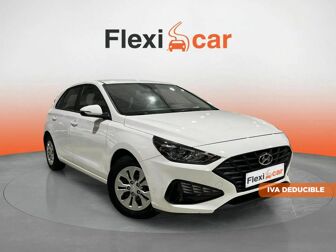 Imagen de HYUNDAI i30 1.0 TGDI Essence 120