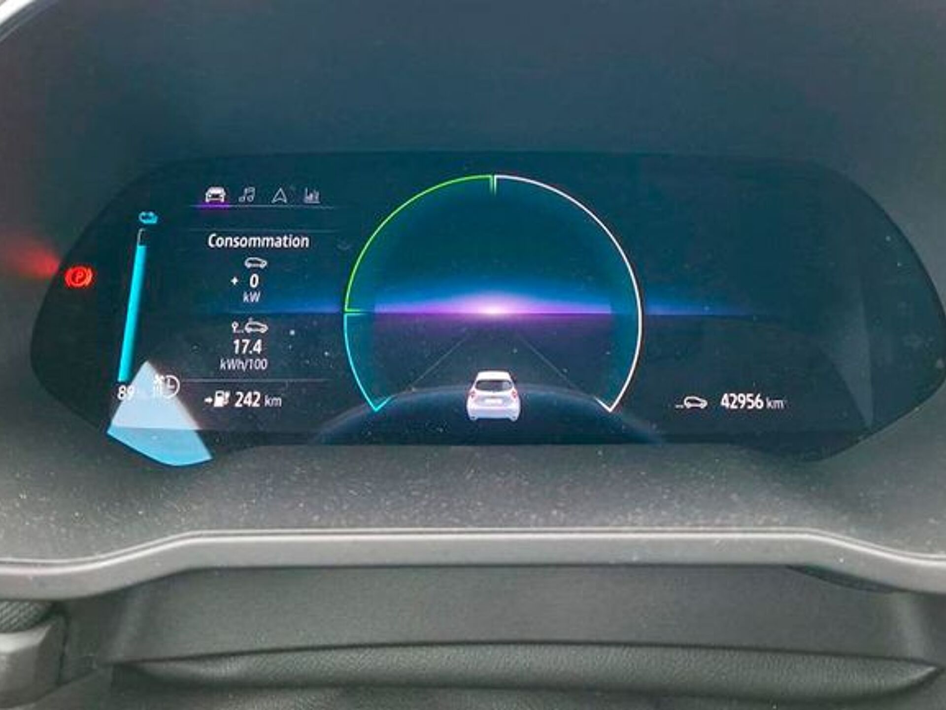 Imagen 3 de RENAULT Zoe