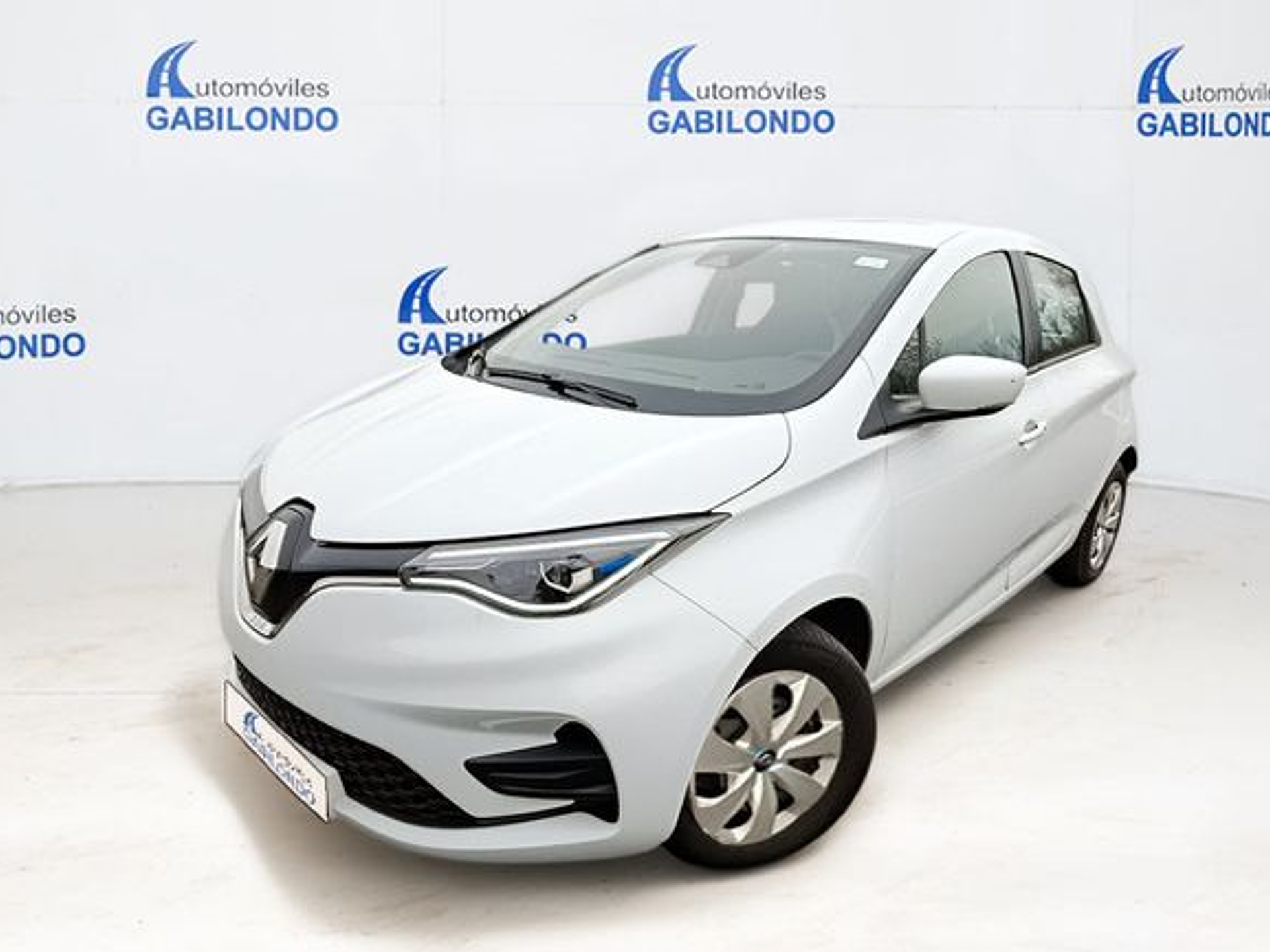 Imagen de RENAULT Zoe