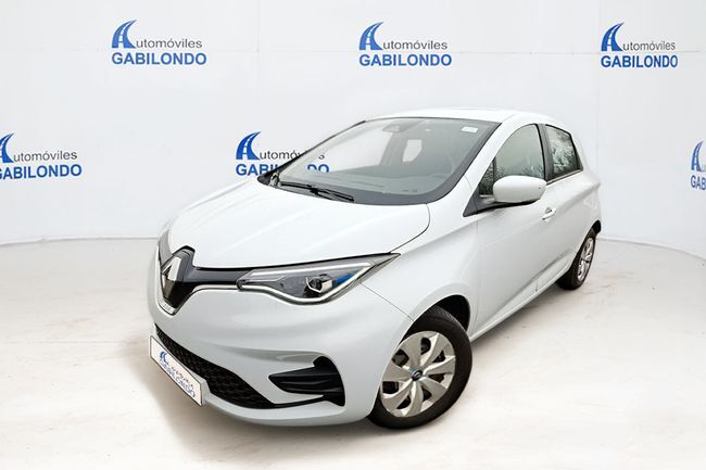 Foto del RENAULT Zoe Bose 40 R110 Flexi 80kW