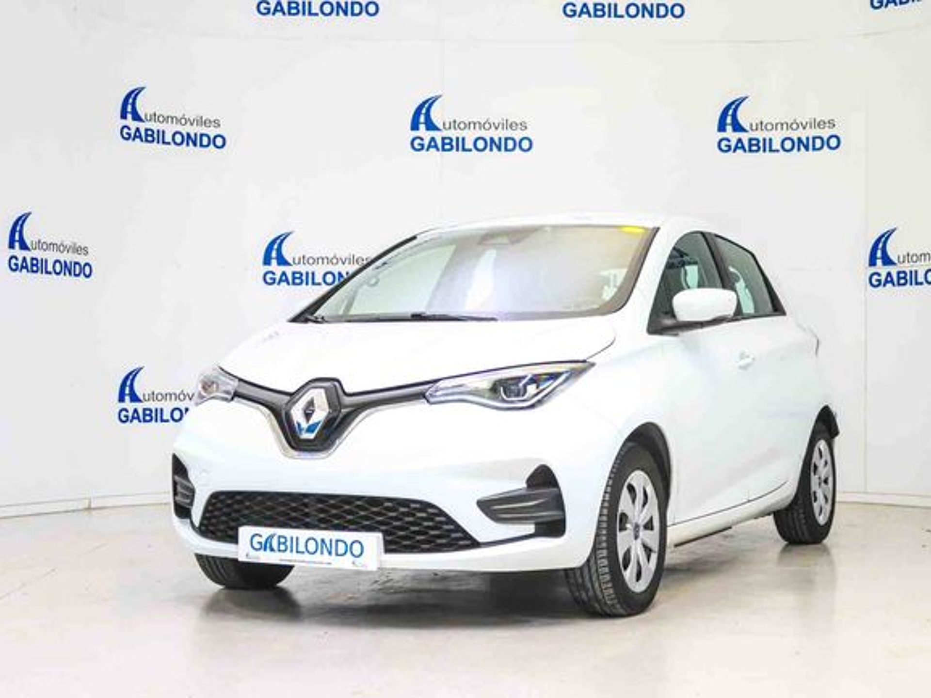 Imagen de RENAULT Zoe