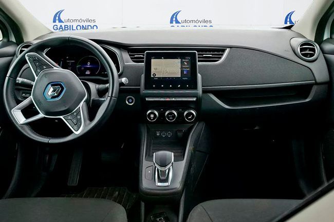 Foto del RENAULT Zoe Bose 40 R110 Flexi 80kW