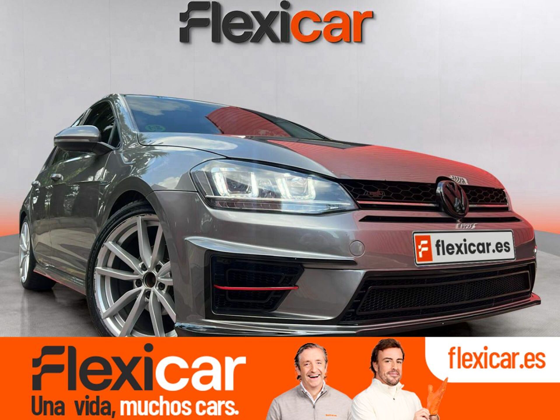 Imagen de VOLKSWAGEN Golf