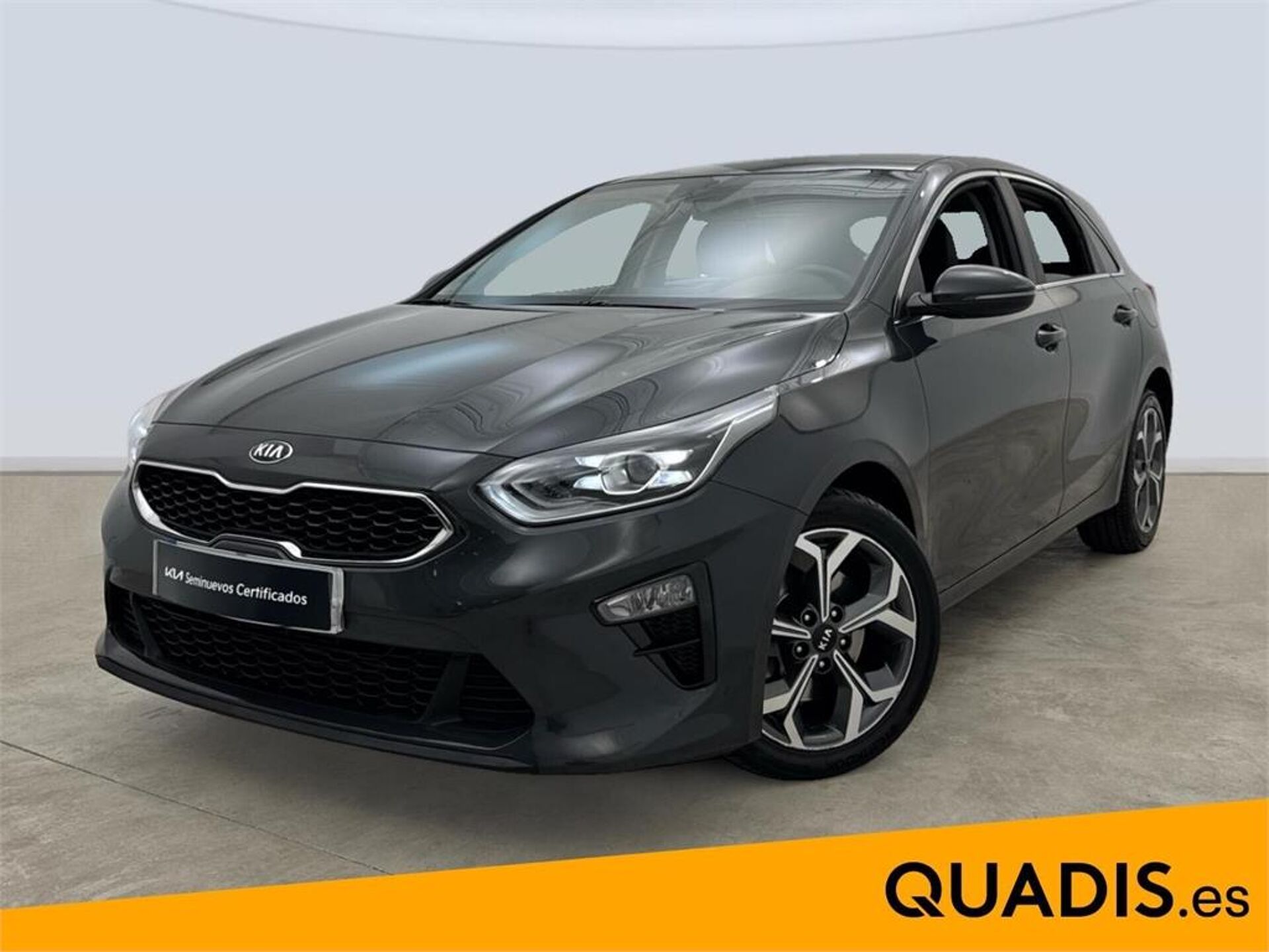 Imagen de KIA Ceed