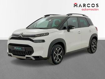 Imagen de CITROEN C3 Aircross Puretech S&S Feel Pack 110