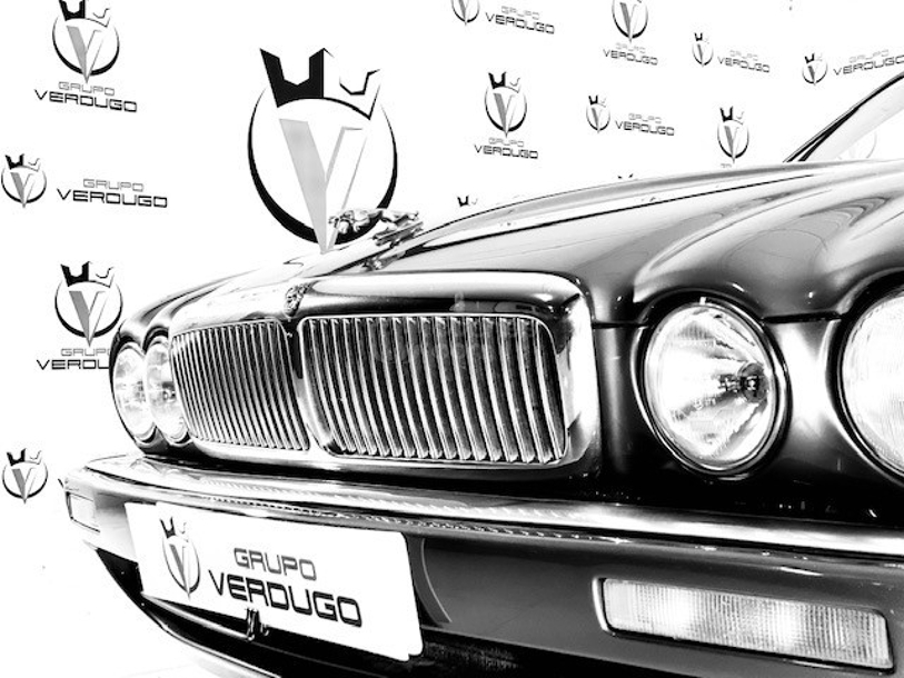 Foto del JAGUAR XJ 6 3.2 Executive
