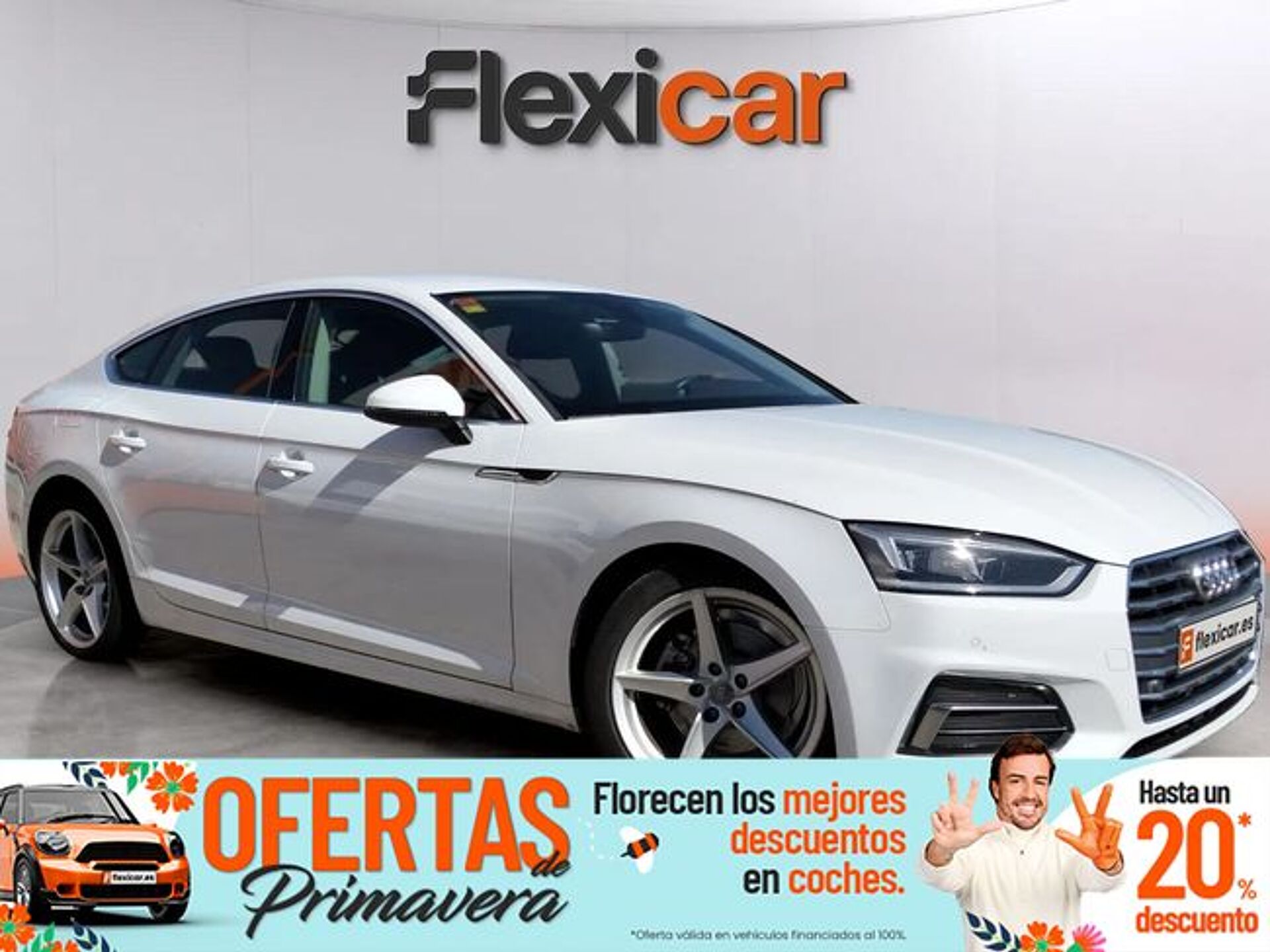 Imagen 1 de AUDI A5