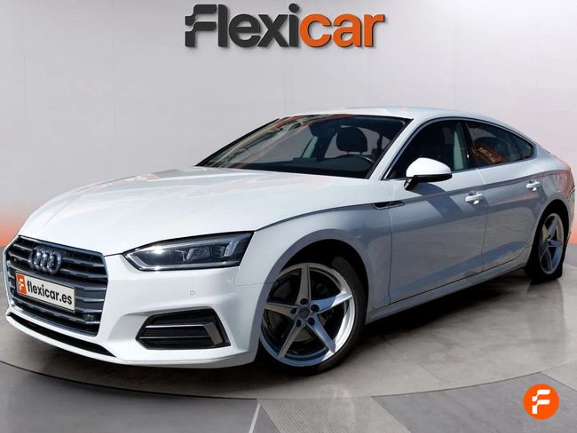 Imagen 3 de AUDI A5