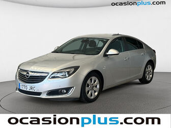 Imagen de OPEL Insignia 1.6CDTI S&S Business 120