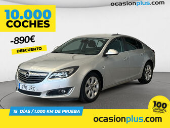 Imagen de OPEL Insignia 1.6CDTI S&S Business 120