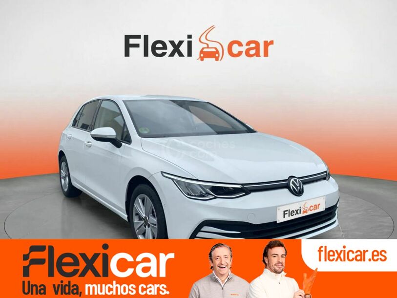 Foto del VOLKSWAGEN Golf 2.0TDI DSG 85kW