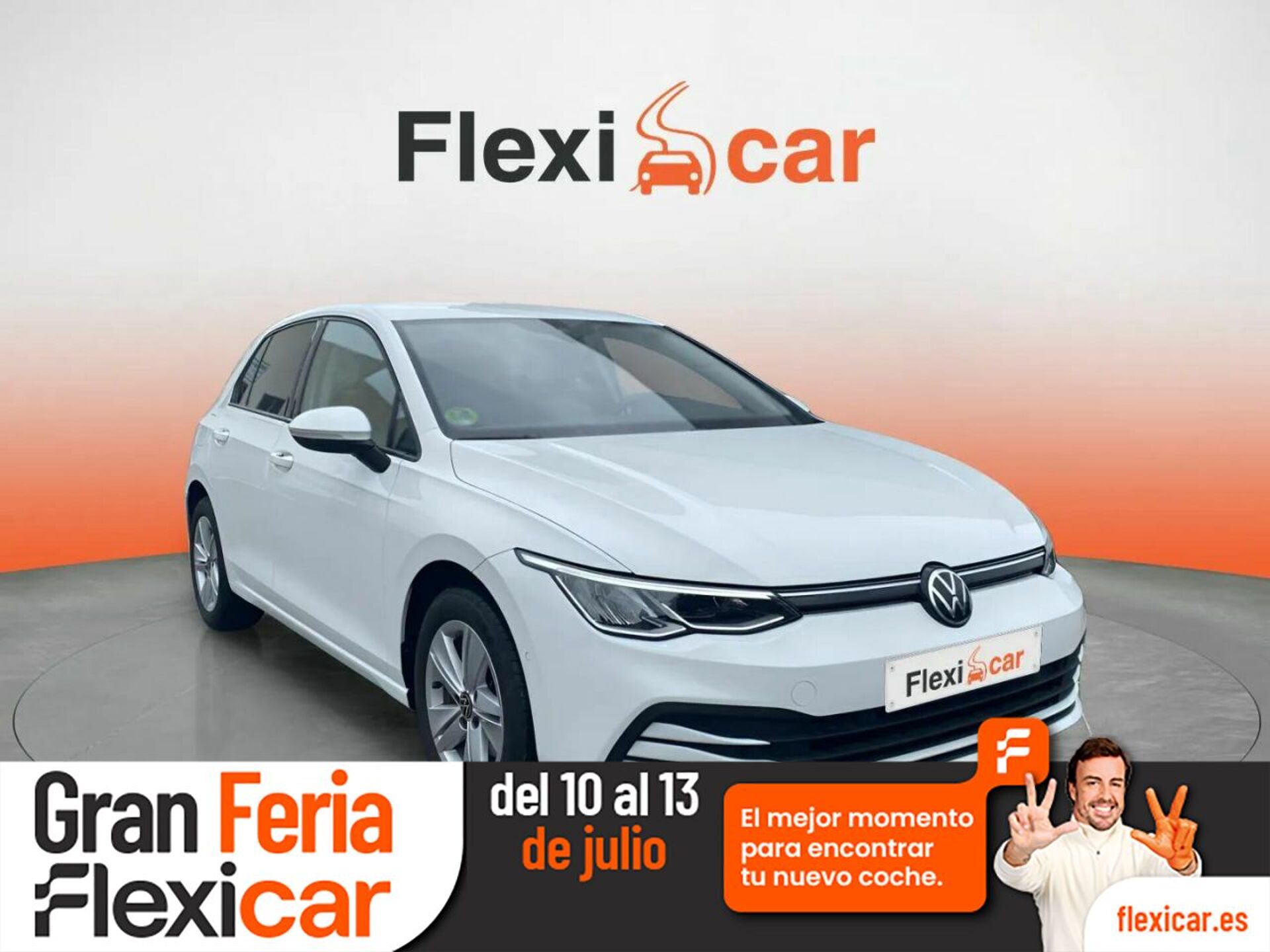 Imagen de VOLKSWAGEN Golf