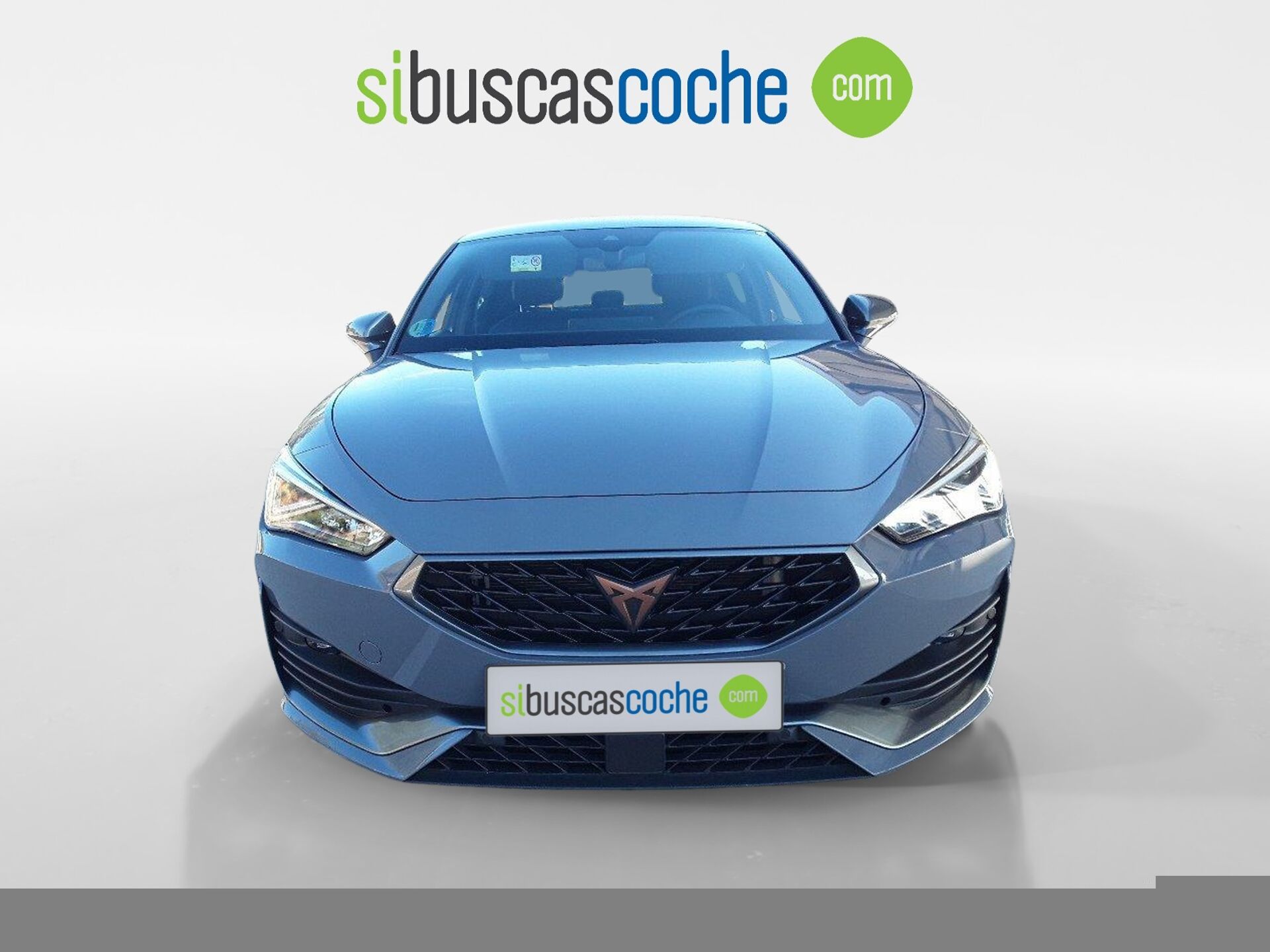 Imagen de CUPRA León