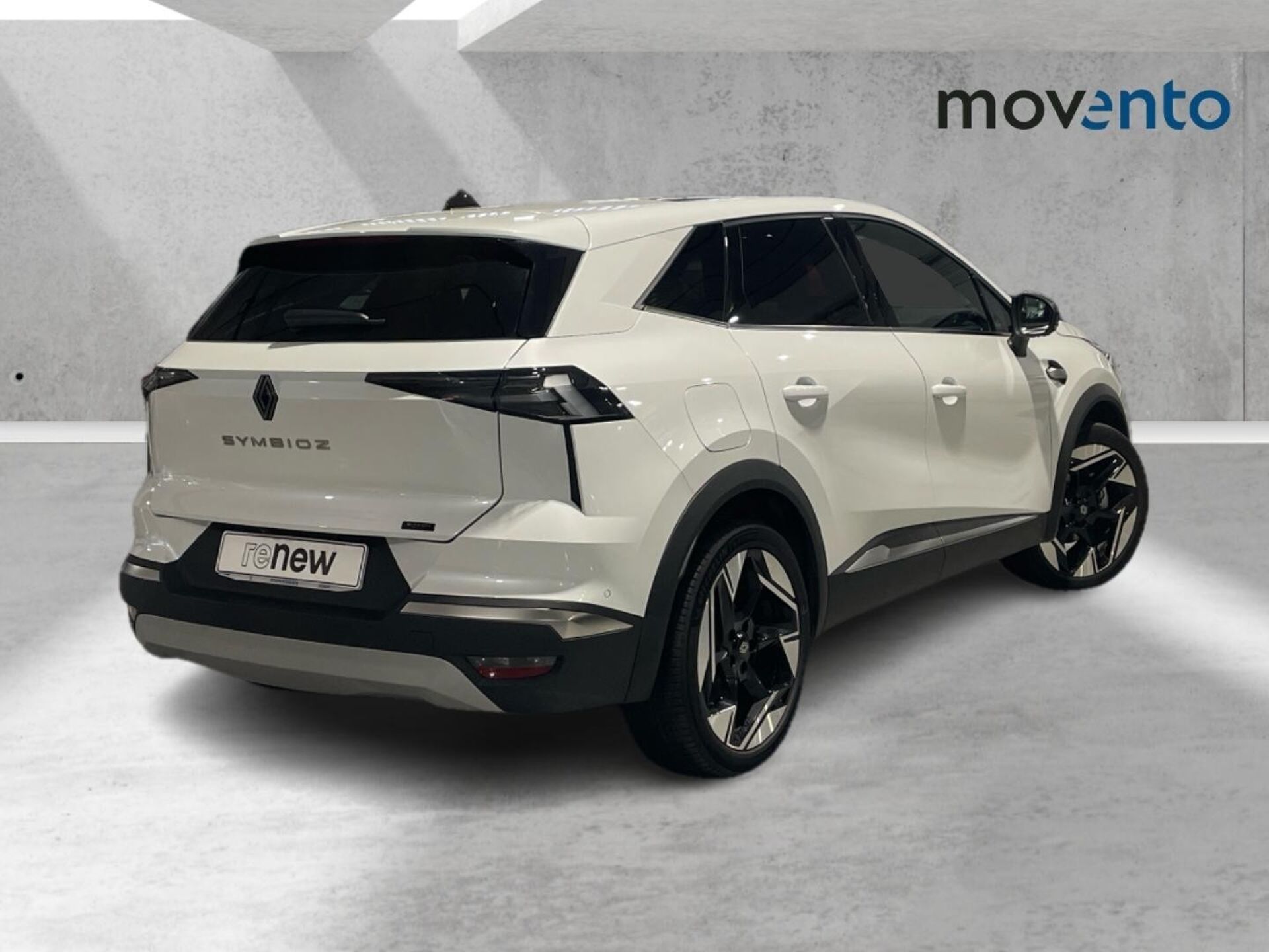 Imagen 2 de RENAULT Symbioz