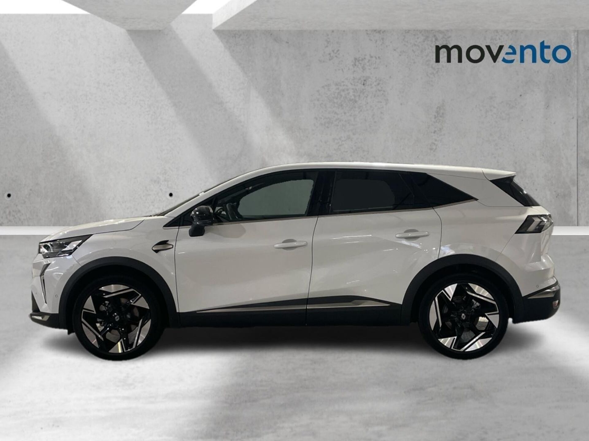 Imagen 3 de RENAULT Symbioz