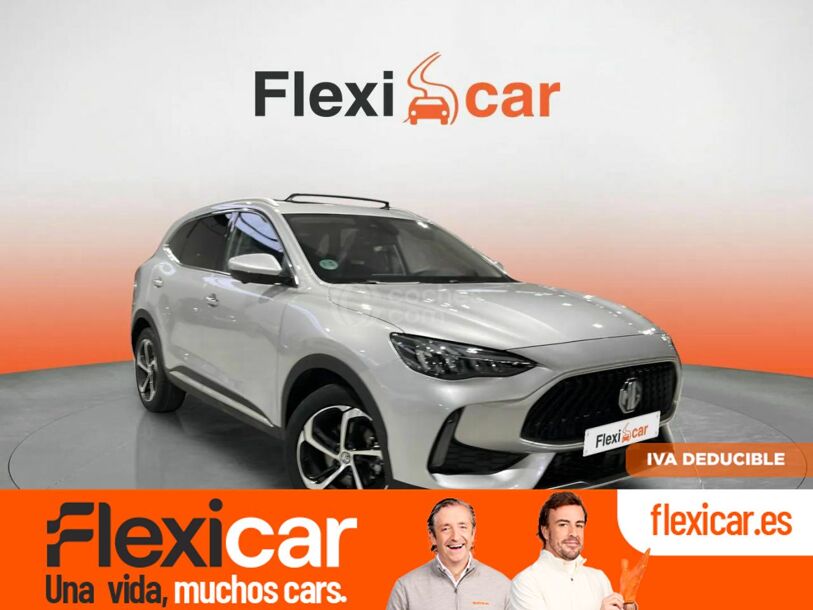 Foto del MG HS 1.5 T-GDI Luxury Aut.