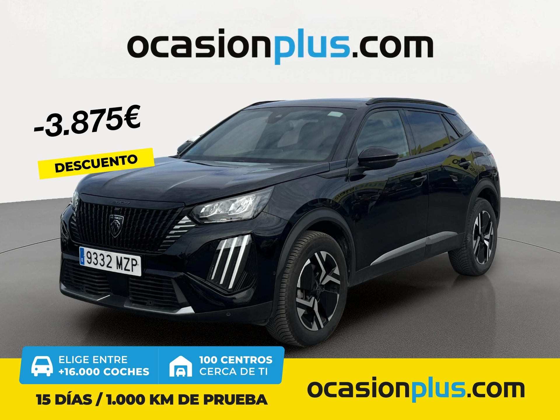 Imagen de PEUGEOT 2008