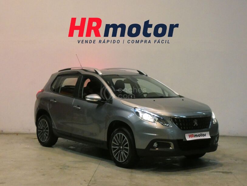 Foto del PEUGEOT 2008 1.2 PureTech S&S Active 100