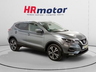 Imagen de NISSAN Qashqai 1.3 DIG-T Acenta 4x2 103kW