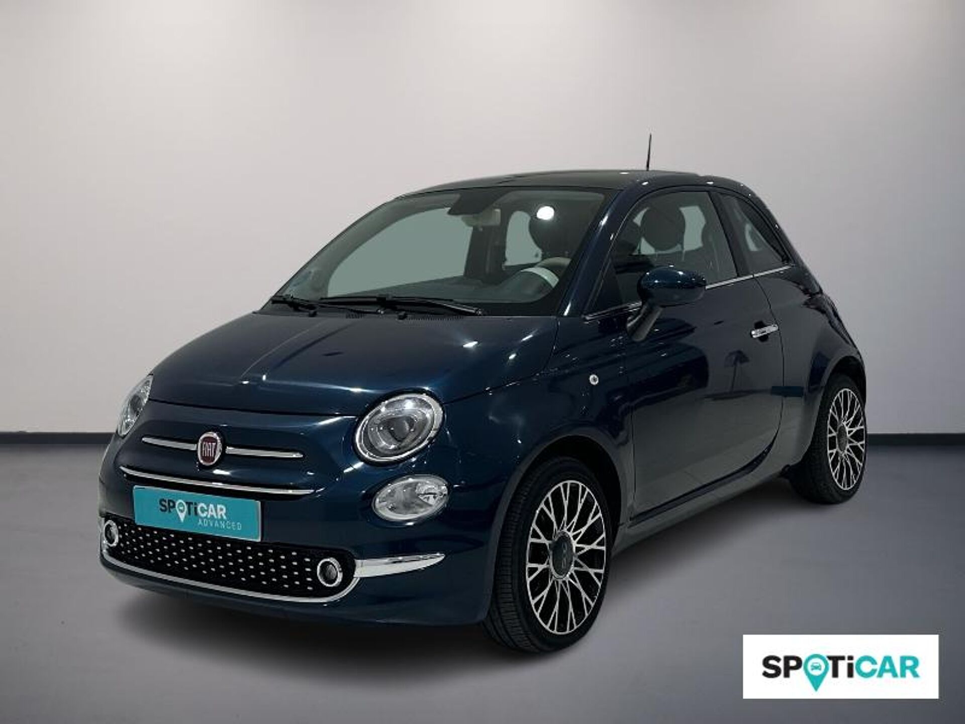 Imagen de FIAT 500