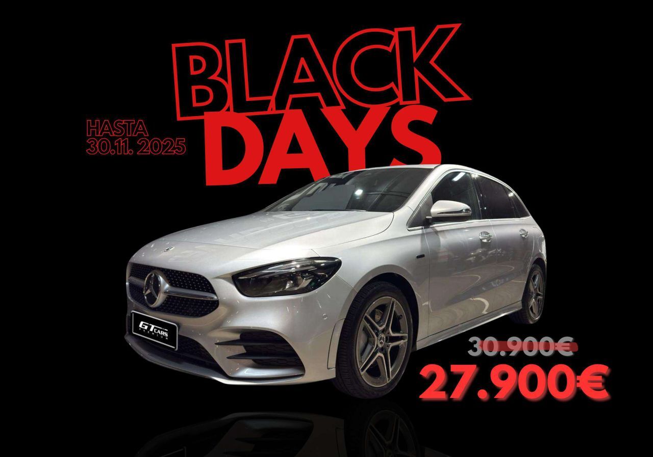 MERCEDES Clase B (250e AMG) en Palmas, Las