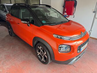 Imagen de CITROEN C3 Aircross Puretech S&S Feel 110