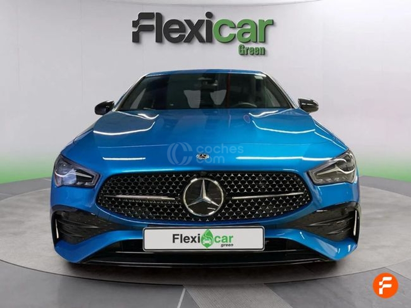 Foto del MERCEDES Clase CLA CLA 220d