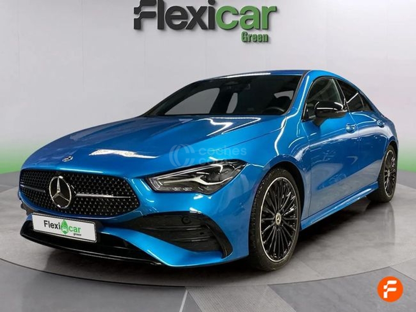 Foto del MERCEDES Clase CLA CLA 220d