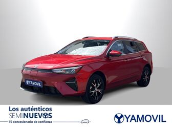 Imagen de MG 4 Luxury 64kWh