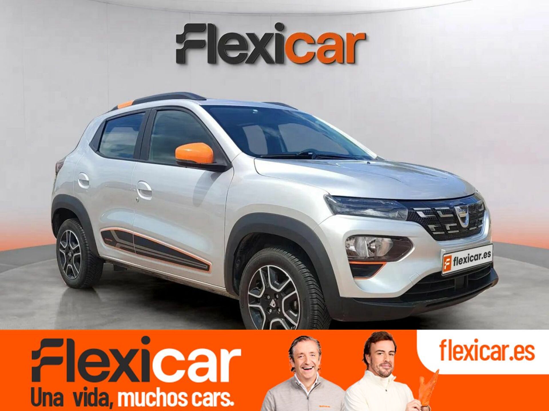 Imagen de DACIA Spring