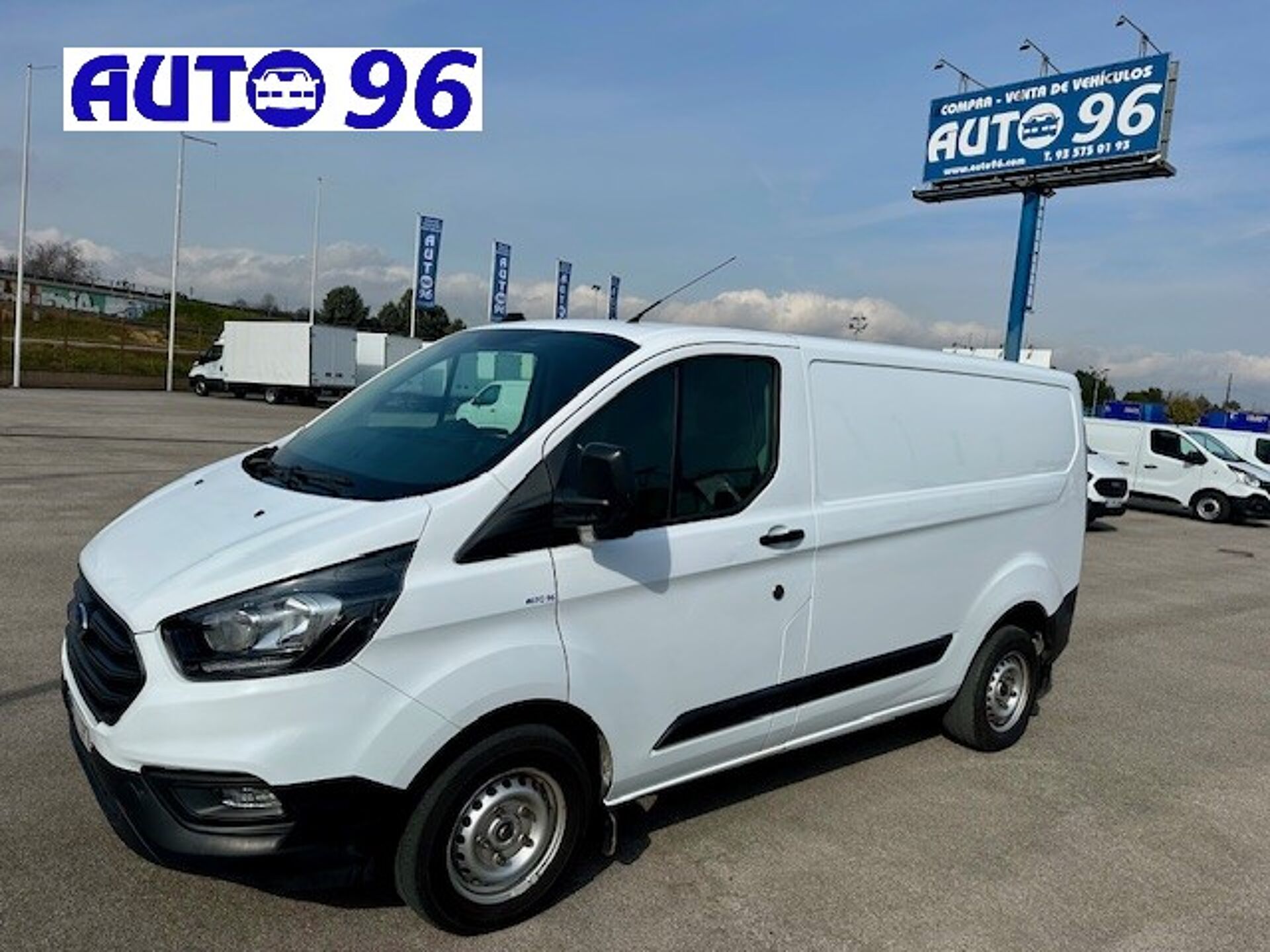 Imagen de FORD Transit
