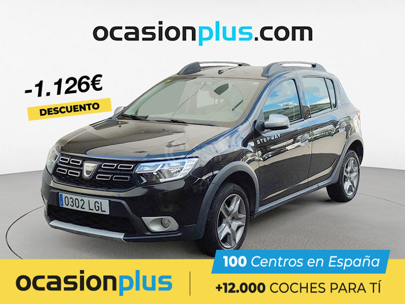 Foto del DACIA Sandero 1.0 Stepway Essential 55kW