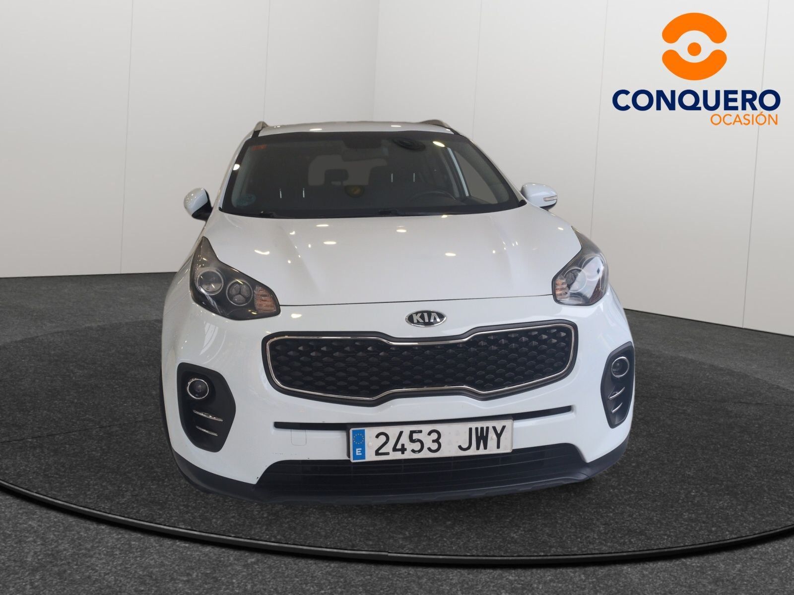 Foto del KIA Sportage 1.6 GDi Concept 4x2