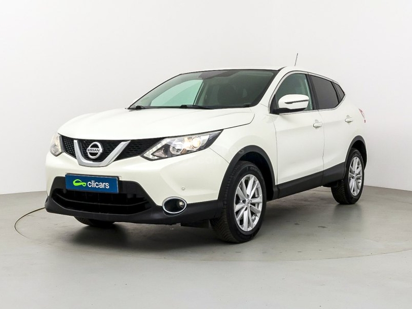 Foto del NISSAN Qashqai 1.2 DIG-T Acenta 4x2