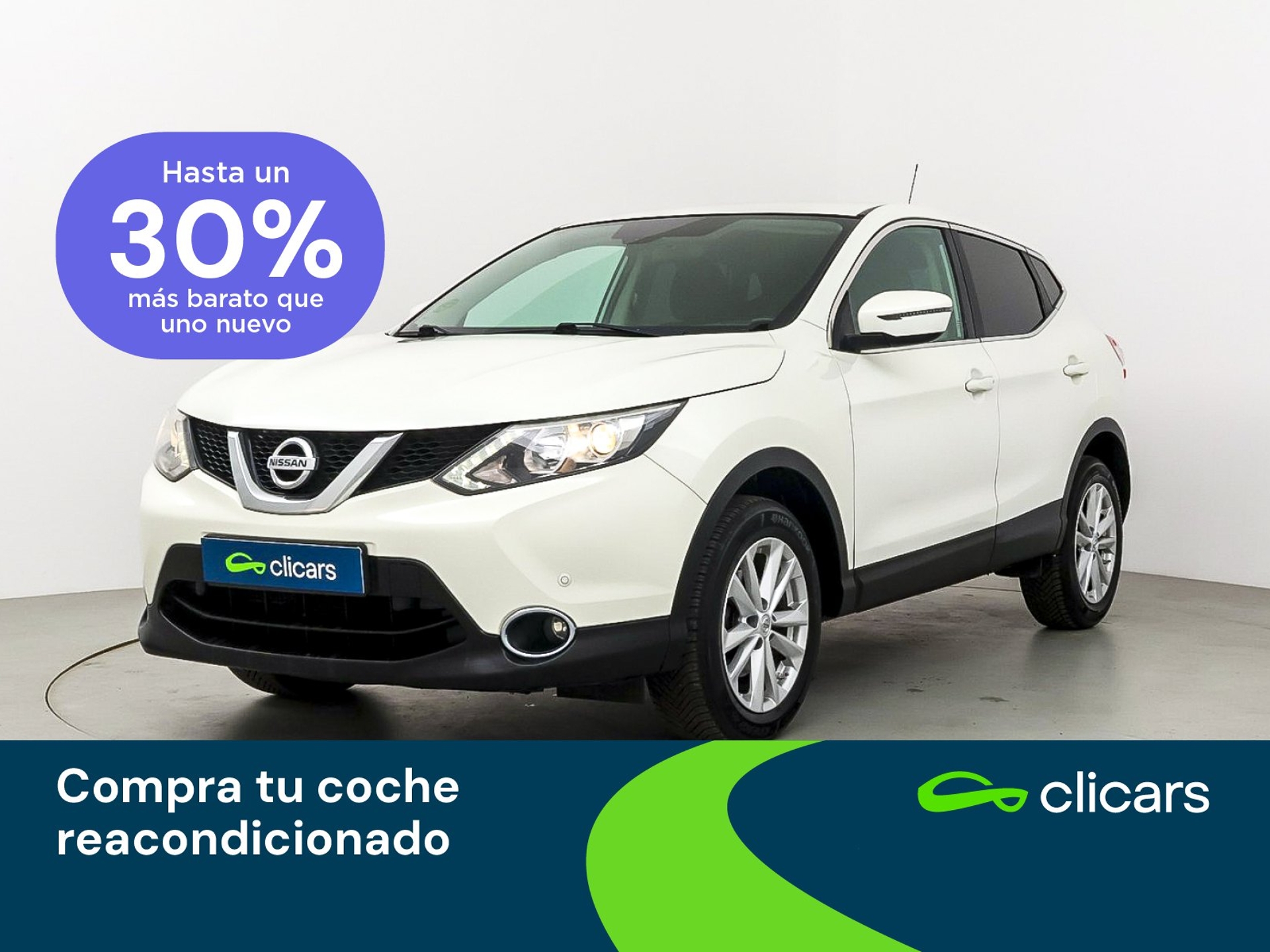 Imagen de NISSAN Qashqai