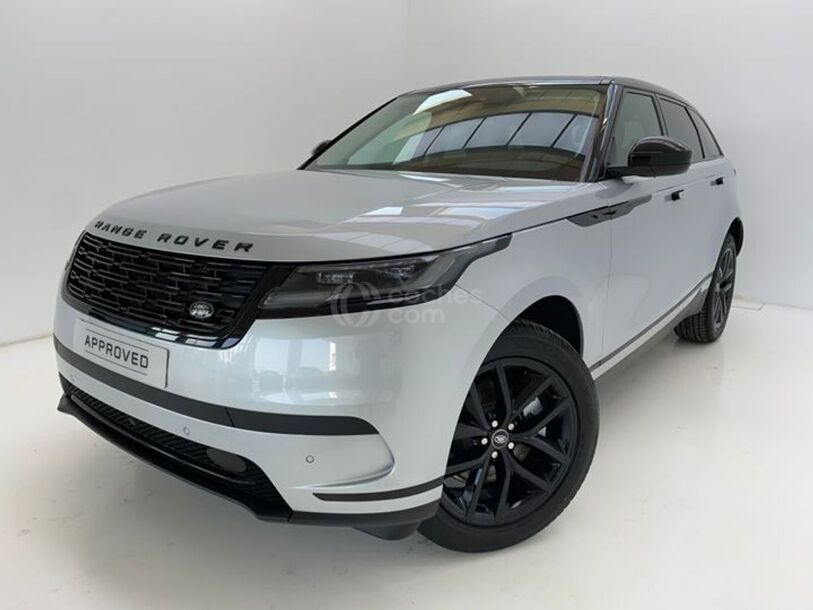 Foto del LAND ROVER Range Rover Velar 2.0D I4 MHEV S 4WD Aut. 204