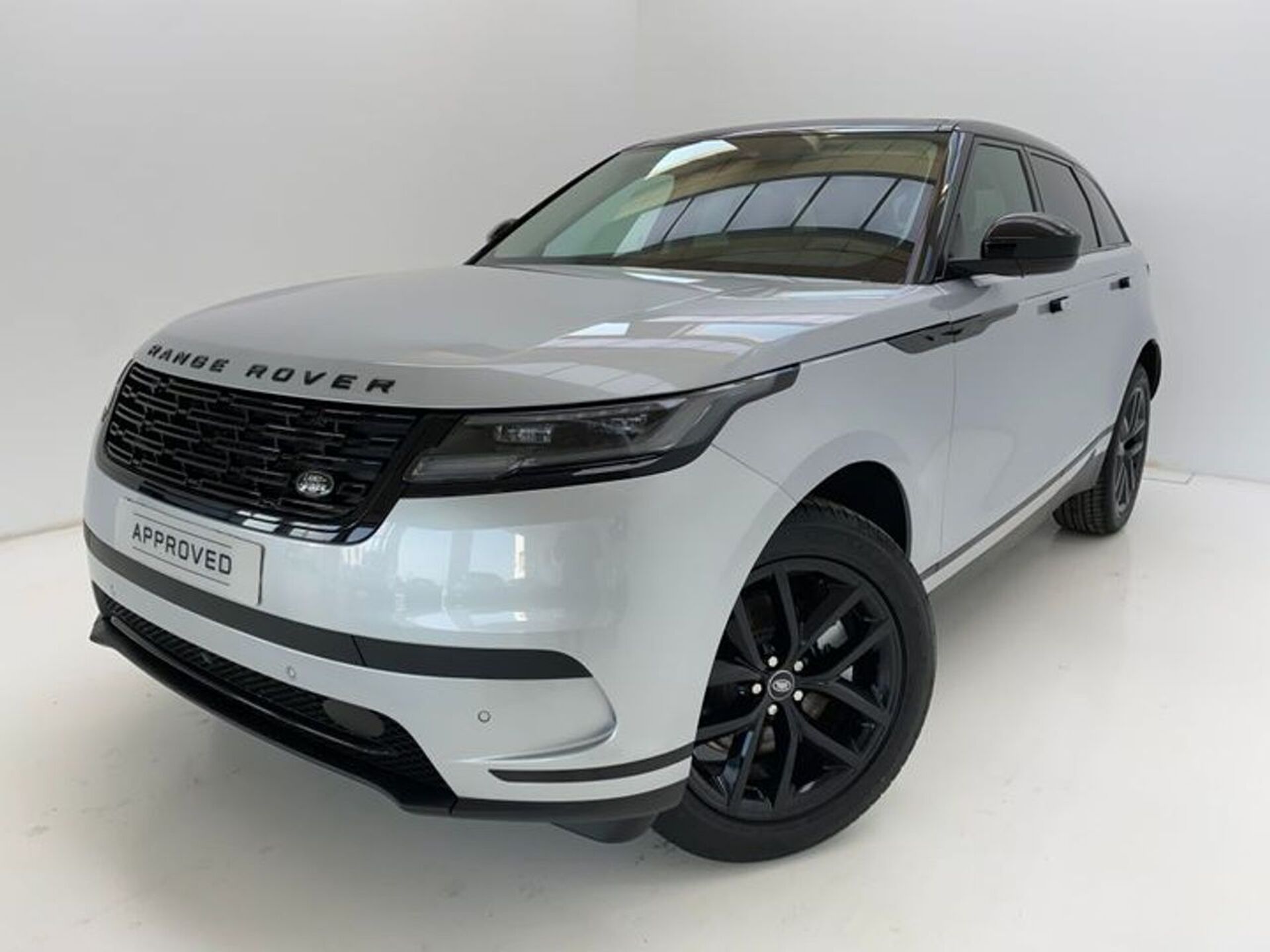 Imagen de LAND ROVER Range Rover Velar
