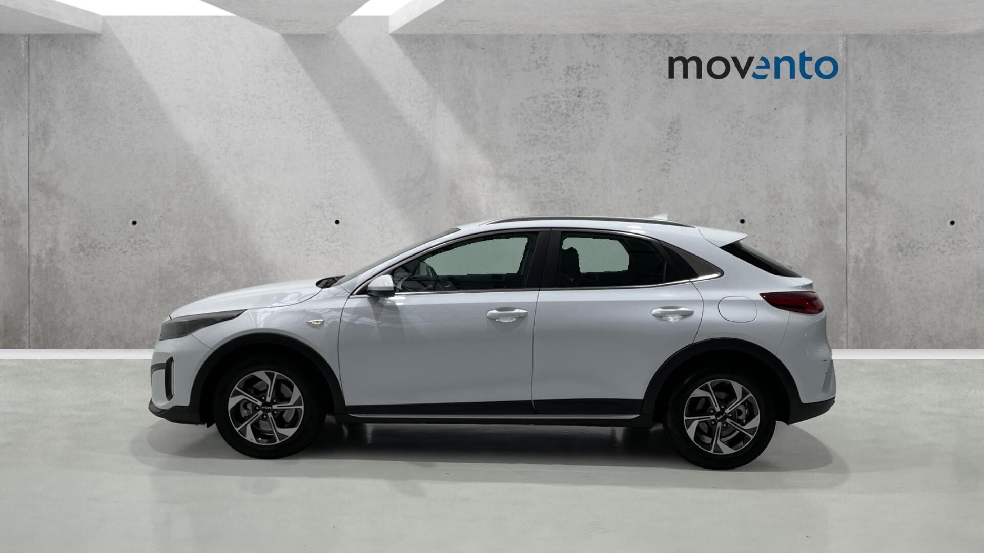 Foto del KIA XCeed 1.0 T-GDi Drive