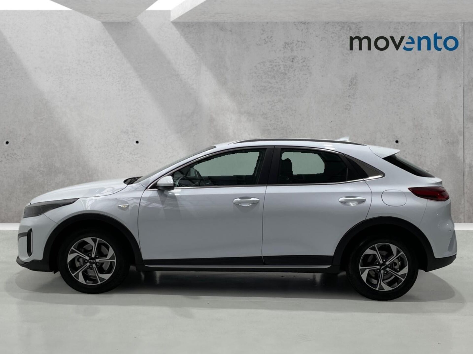 Imagen 3 de KIA XCeed