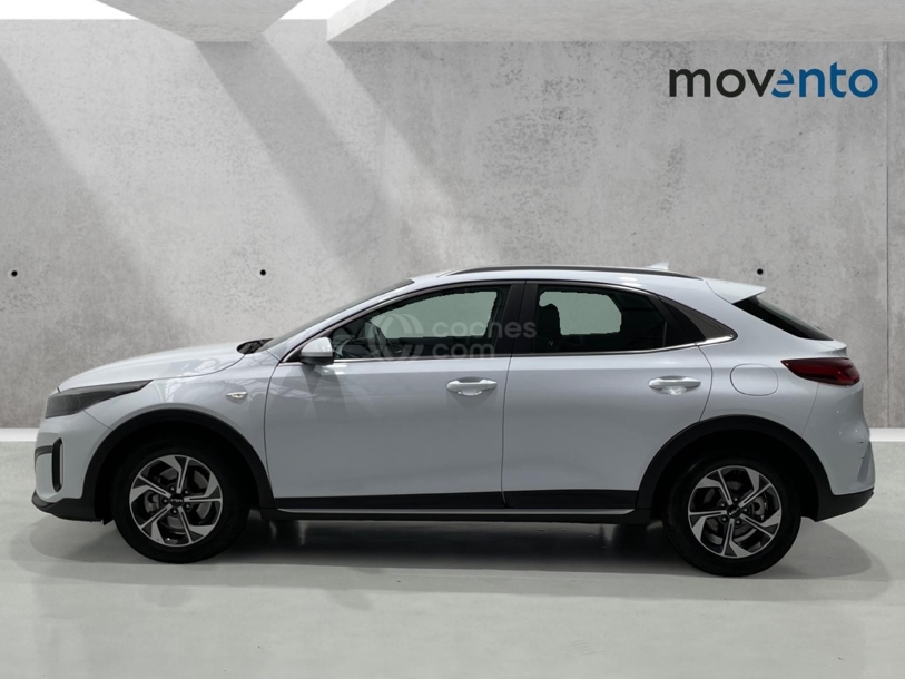 Foto del KIA XCeed 1.0 T-GDi Drive
