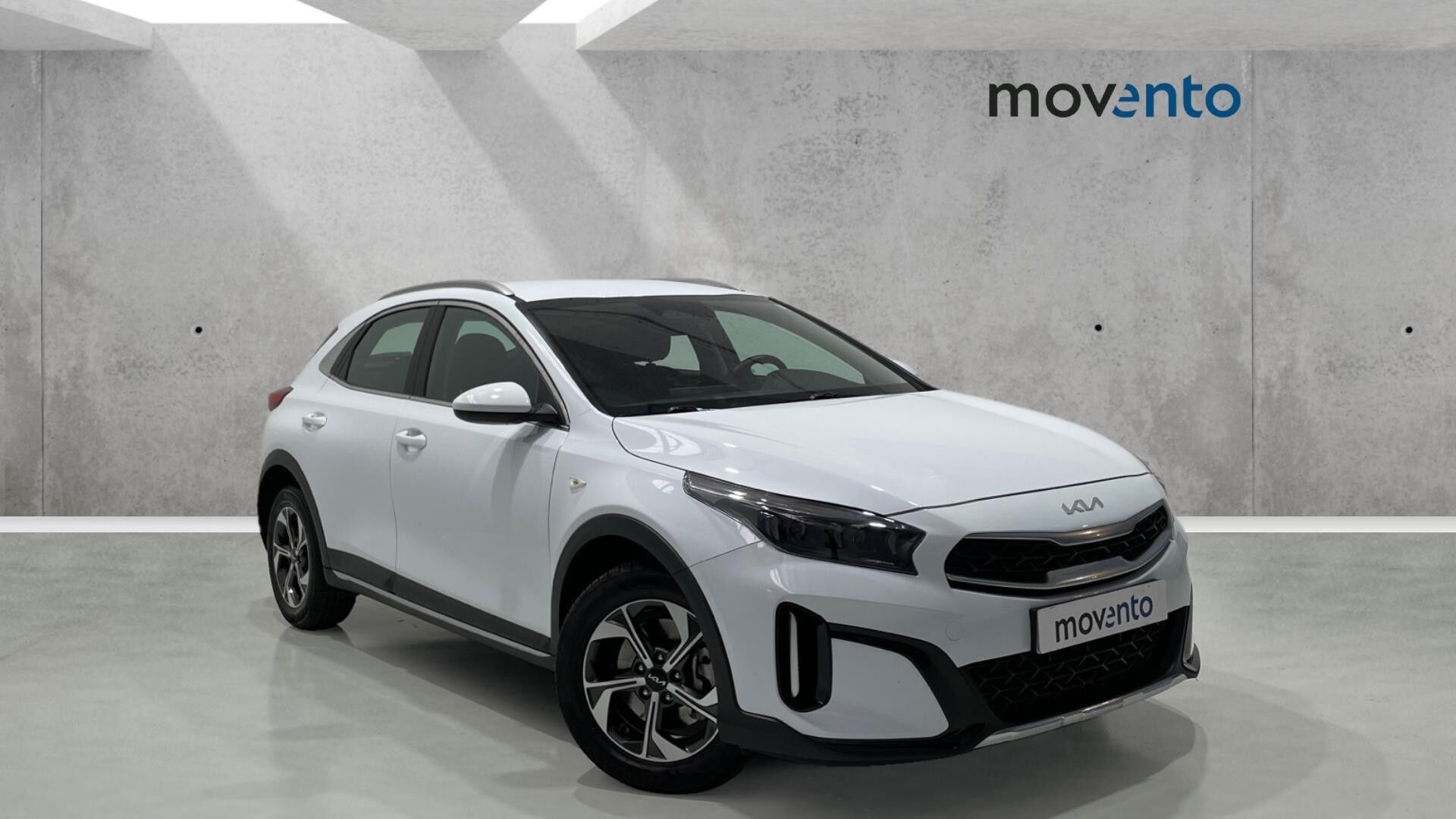 Foto del KIA XCeed 1.0 T-GDi Drive