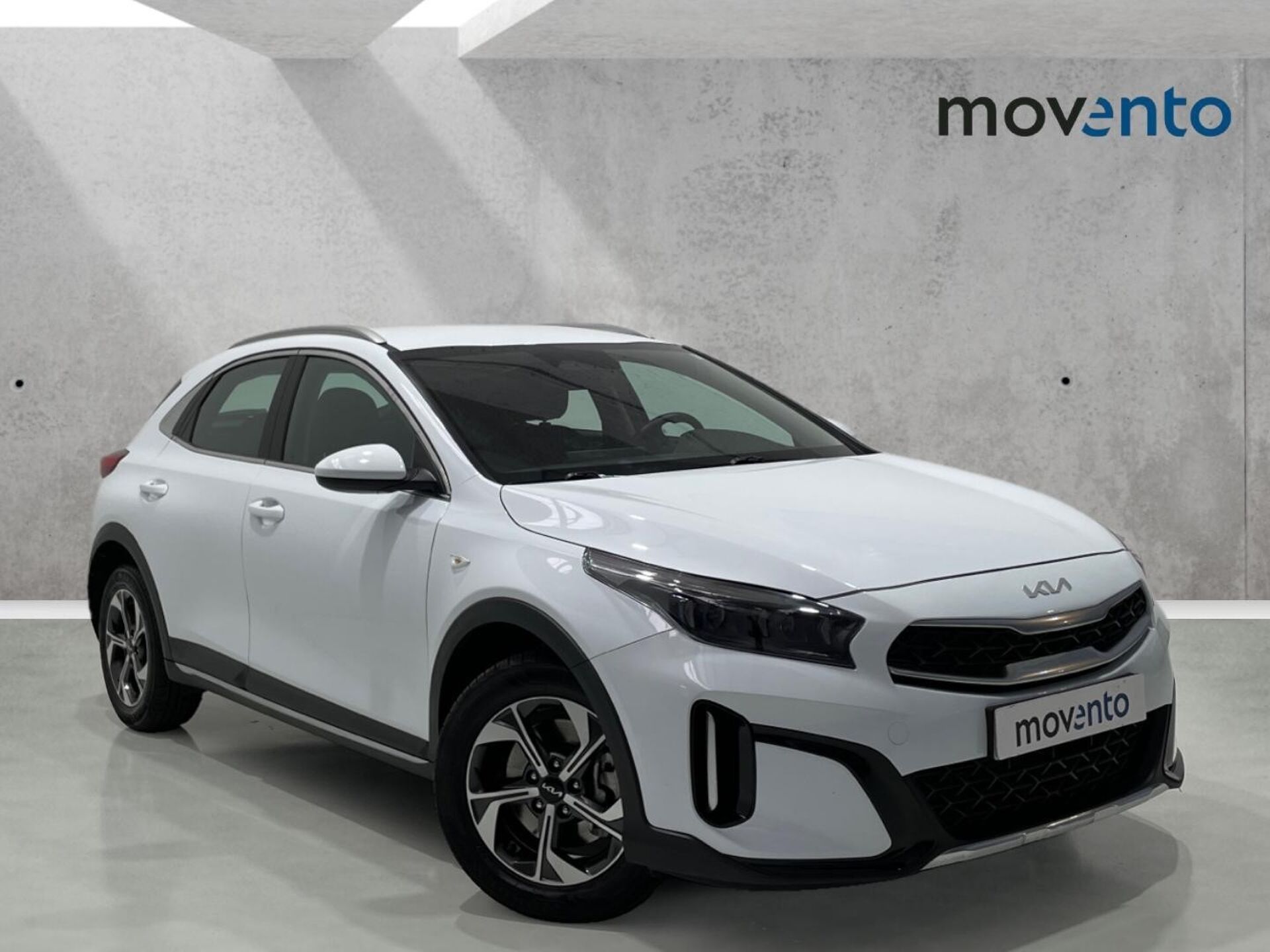 Imagen 1 de KIA XCeed