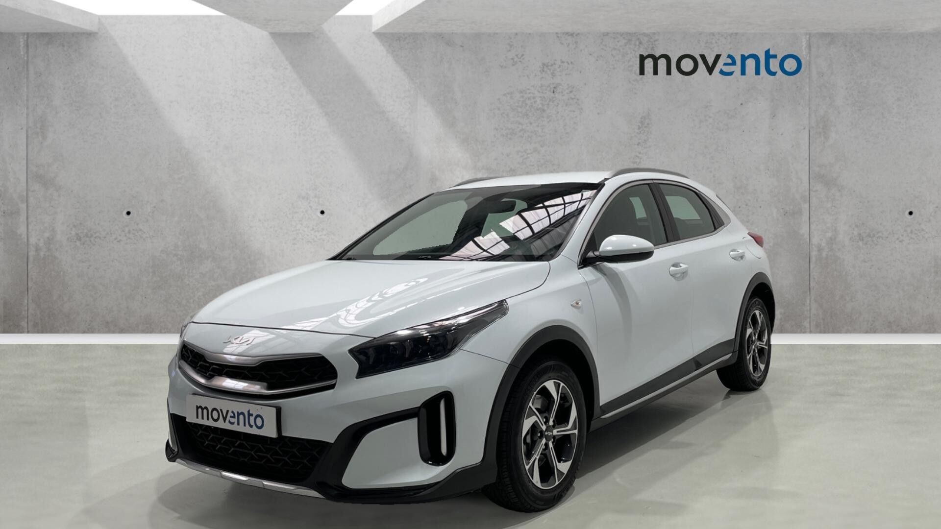 Foto del KIA XCeed 1.0 T-GDi Drive