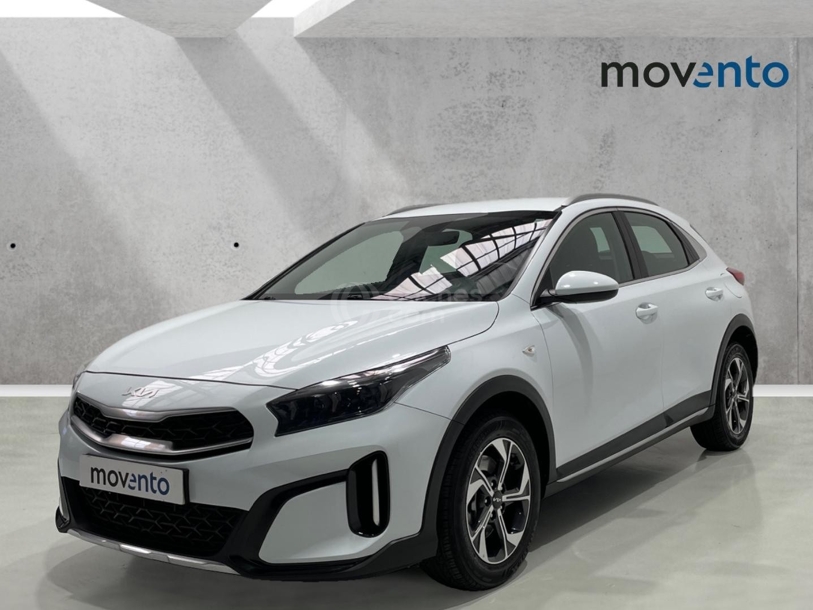 Foto del KIA XCeed 1.0 T-GDi Drive
