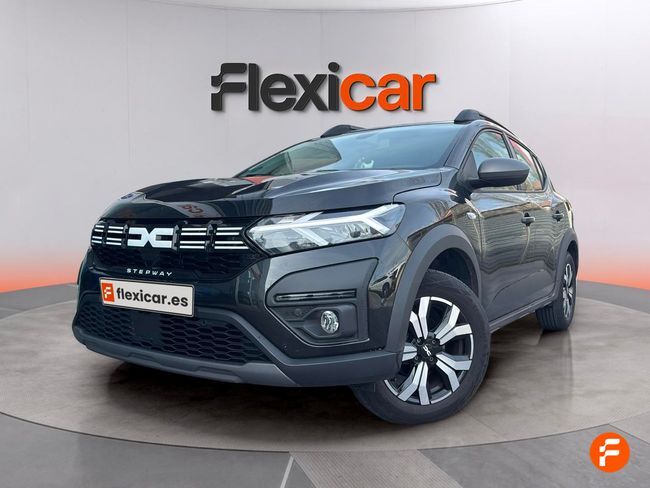 Foto del DACIA Sandero ECO-G Essential 74kW