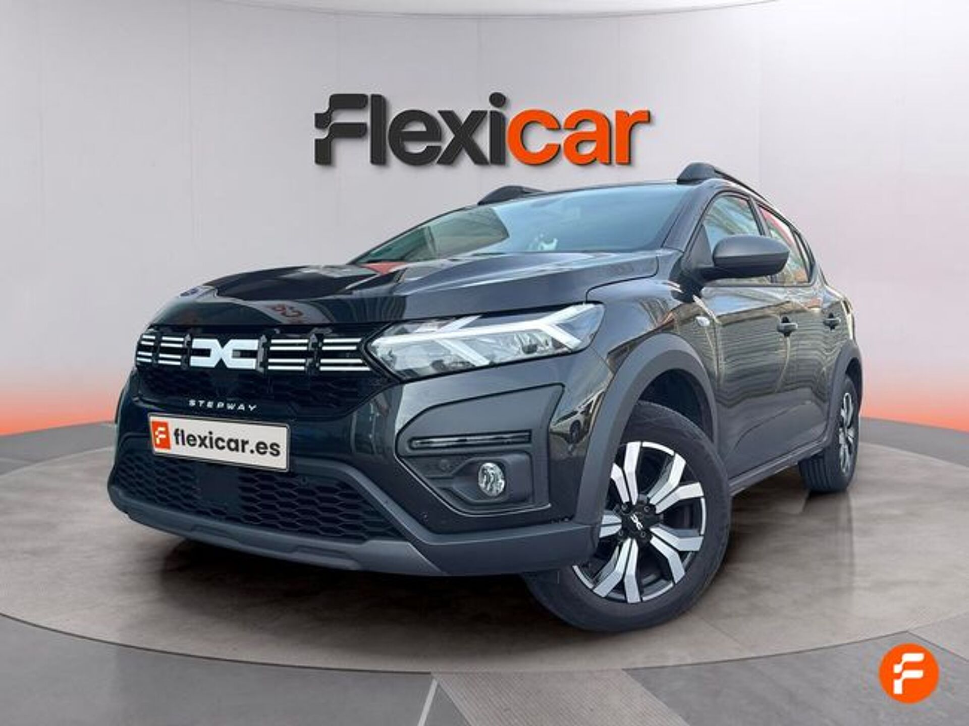 Imagen 3 de DACIA Sandero