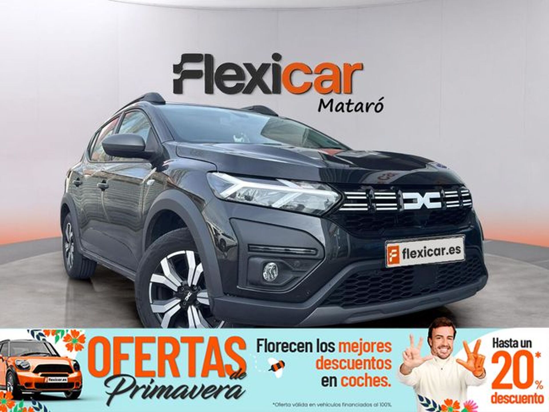 Imagen 1 de DACIA Sandero