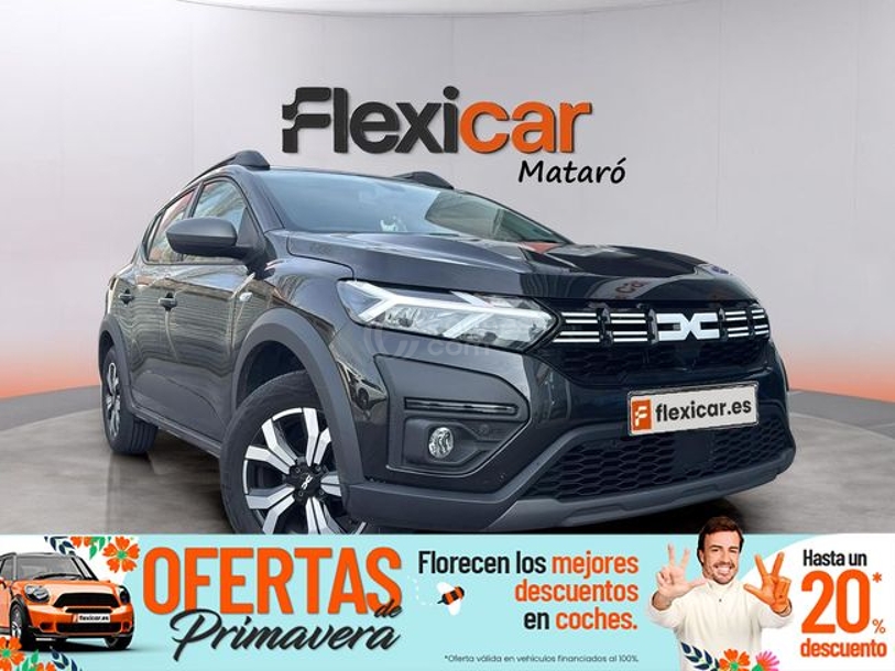 Foto del DACIA Sandero ECO-G Essential 74kW