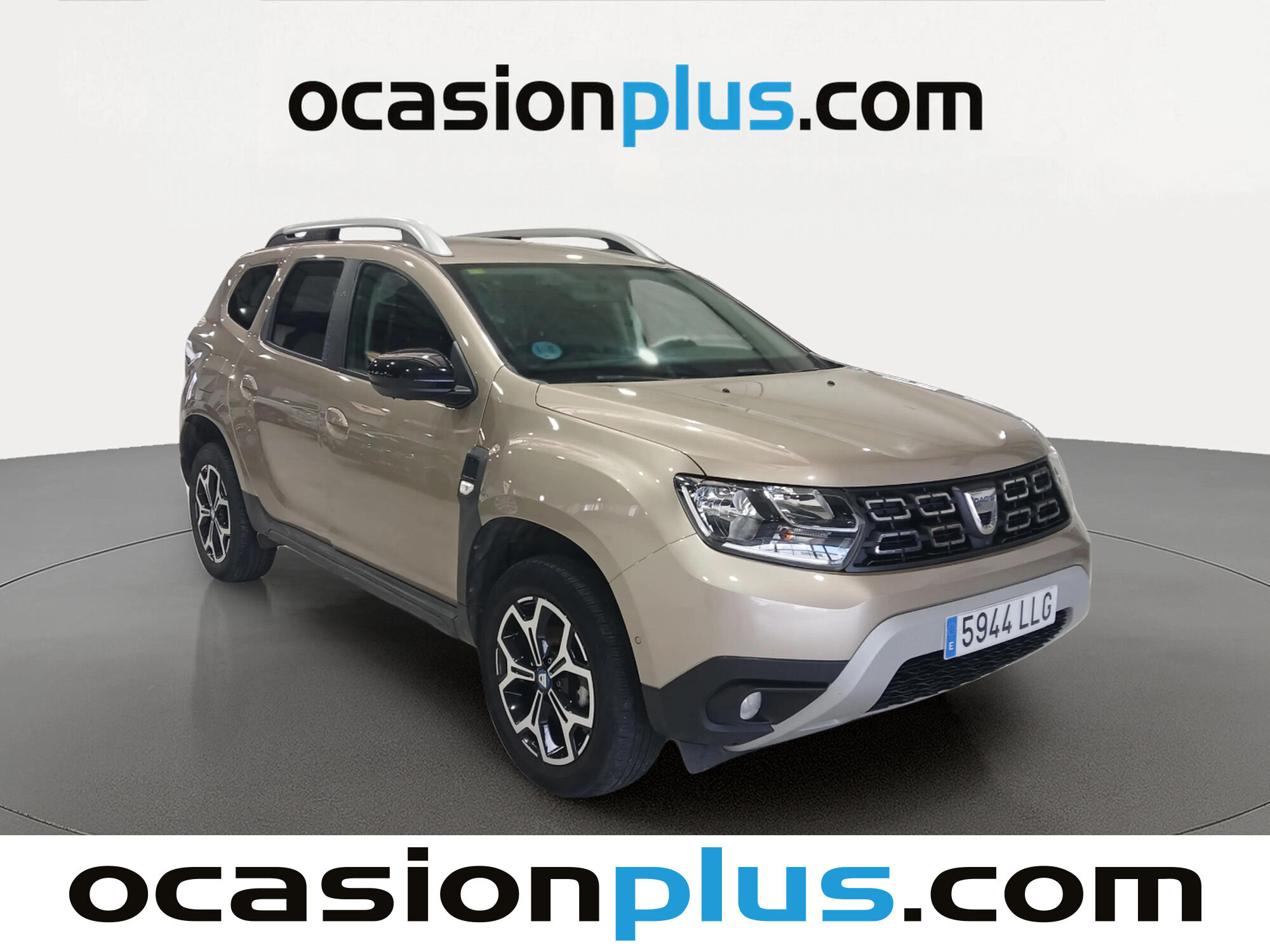 Foto del DACIA Duster 1.5Blue dCi Serie Limitada Aniversario 4x2 85kW