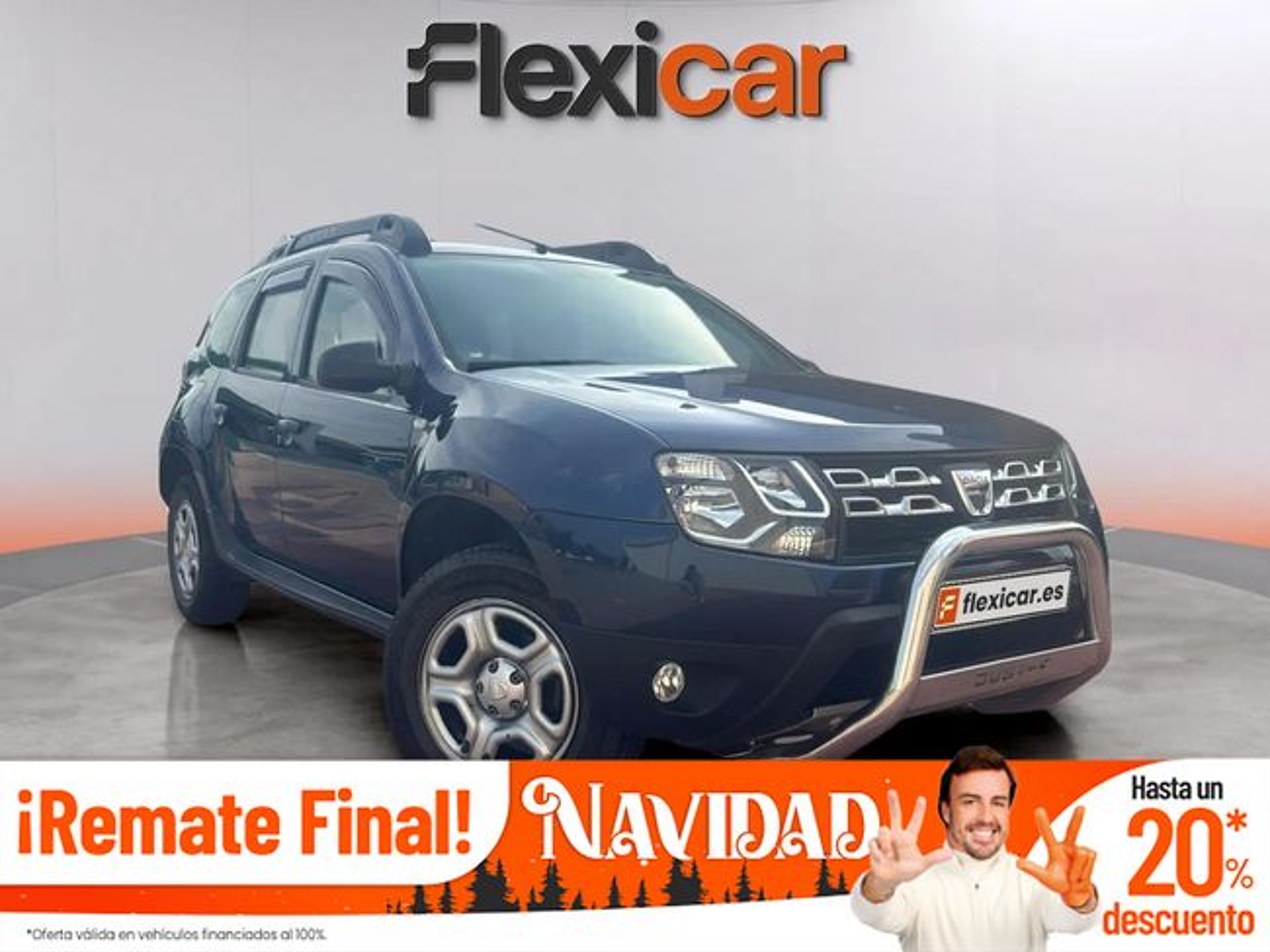 Imagen de DACIA Duster